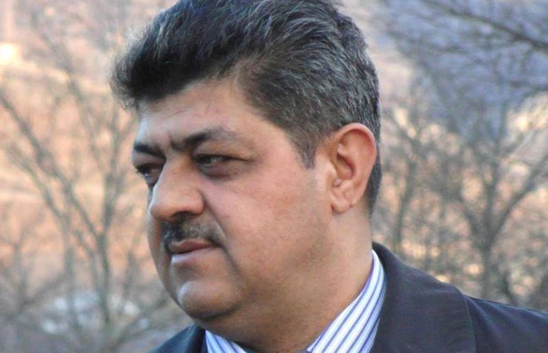 Mən hər iki ölkənin vaxtı ilə işləyirəm” - Amerikada yaşayan Elman Eldaroğlu - MÜSAHİBƏ | Modern.az