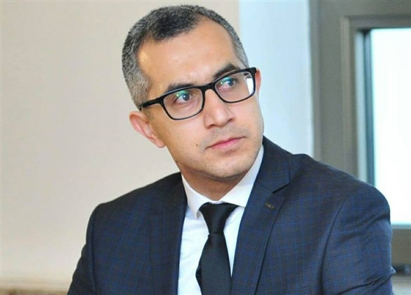 Təklif edirəm ki, Təhsil Fondu yaradılsın - Kamran Əsədov