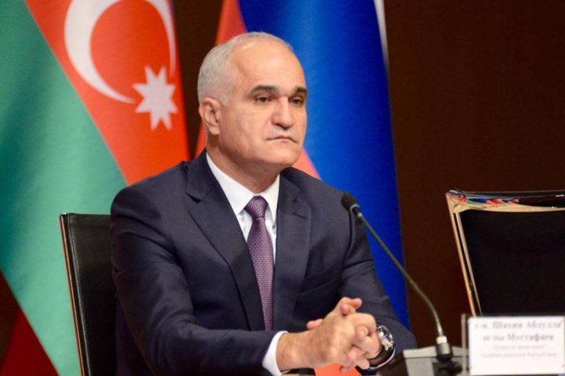 Şahin Mustafayev İqtisadiyyat naziri vəzifəsindən çıxarıldı, yeni posta  gətirildi | Modern.az