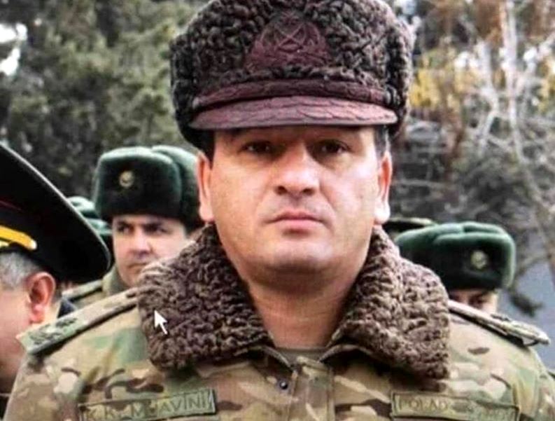 Xoşbulaqdan Alaxançallıya Polad Həşimov YOLU... | Modern.az