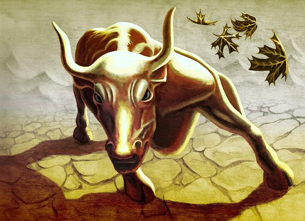 Bu gündən Öküz ili başladı - Güclü və haqlı olanlar qalib gələcək - Astroloq