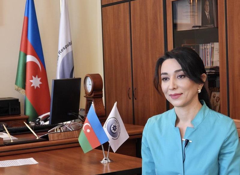 Hüquq və humanizm yolunda şərəfli xidmət