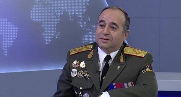 Arşak Karapetyan da Moskvaya getdi