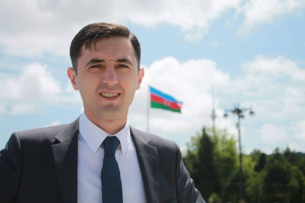 Tural Abbaslı Prezident Administrasiyasına ÇAĞIRILDI | Modern.az