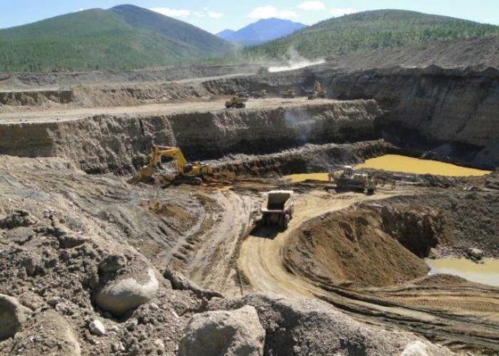 Zəngilanda qızıl yataqlarına dair Saziş TƏSDİQLƏNDİ