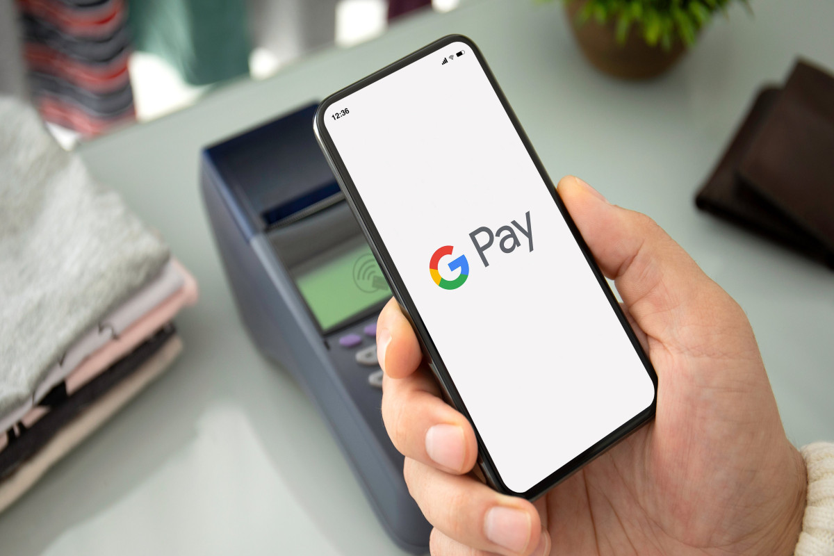 Təhlükəsiz, həm də rahat - “Google Pay” nədir?