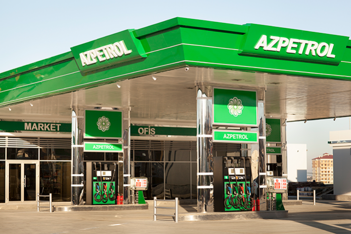 Azpetrol" cərimələndi