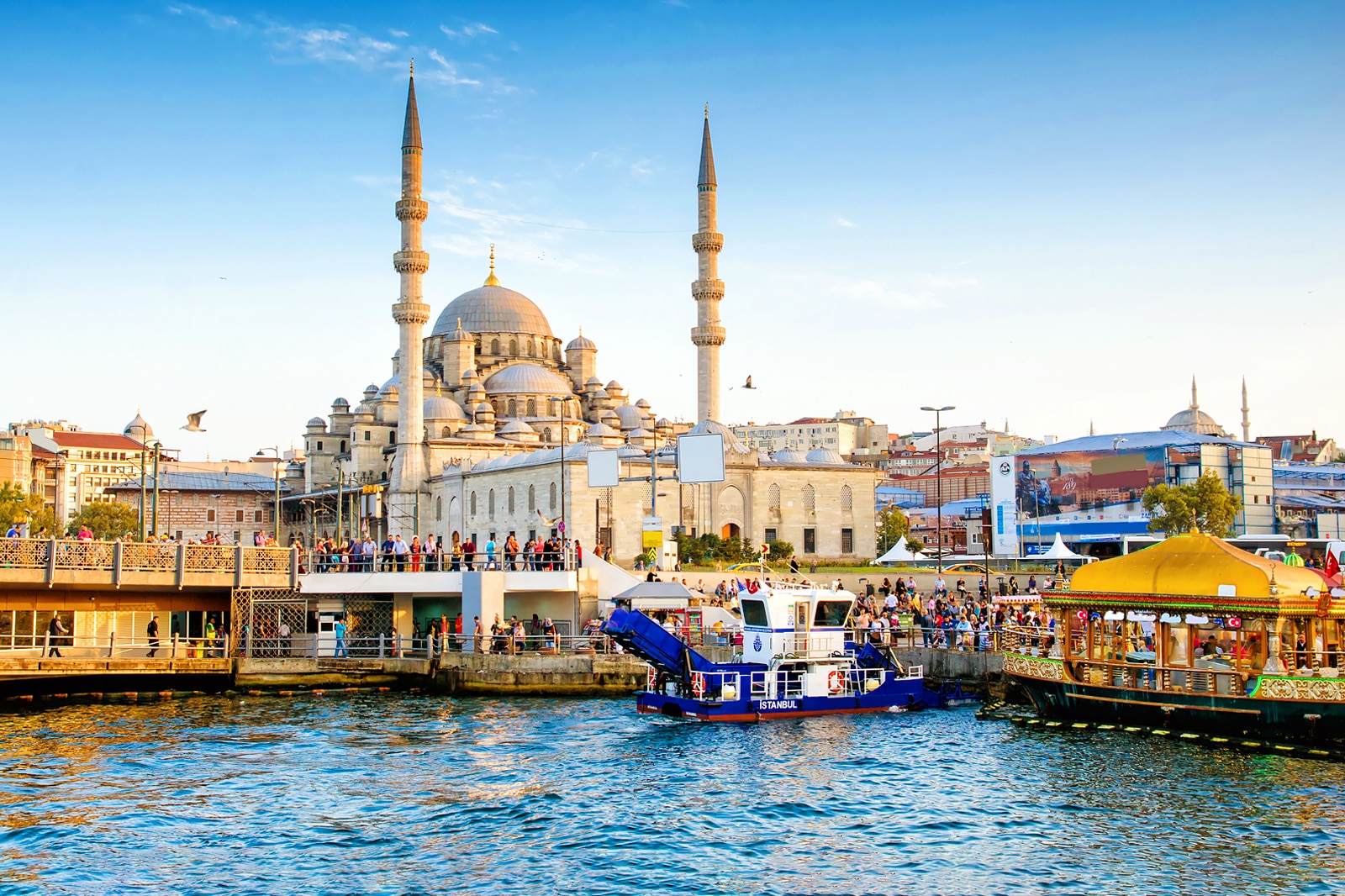 İstanbulda su böhranı - HƏYƏCAN TƏBİLİ çalındı