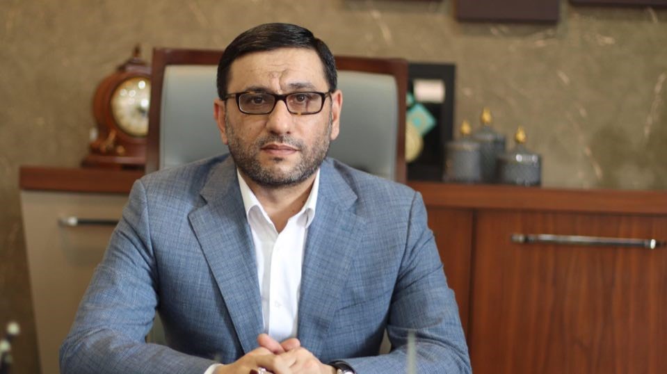 Hacı Şahinin vəfatından 3 il ötür