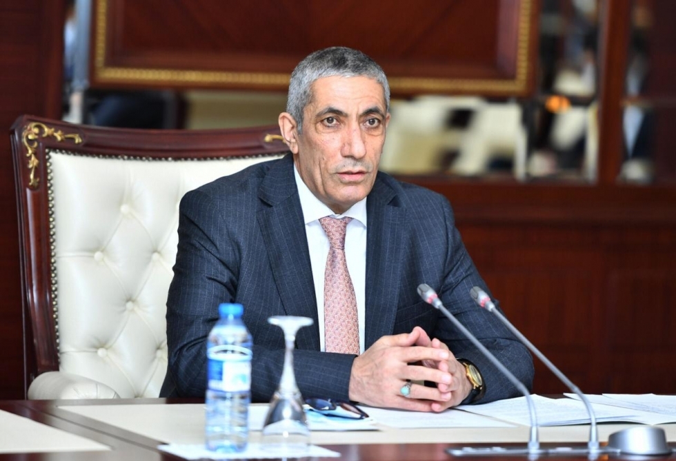 Siyavuş Novruzov: İranla döyüşməyə hazırıq