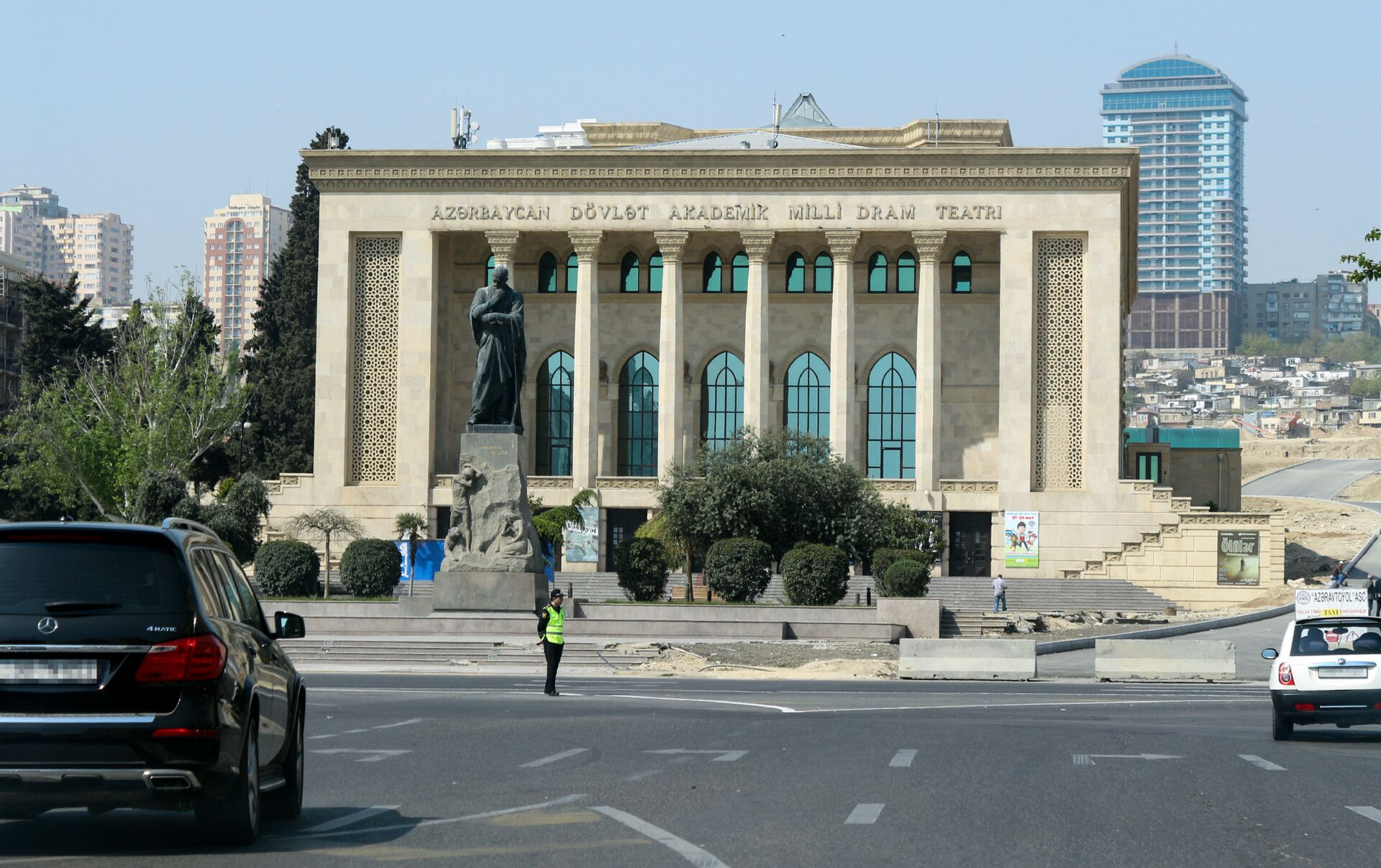 Azdrama ya qar d l duzluq Saxta biletl r sat l r
