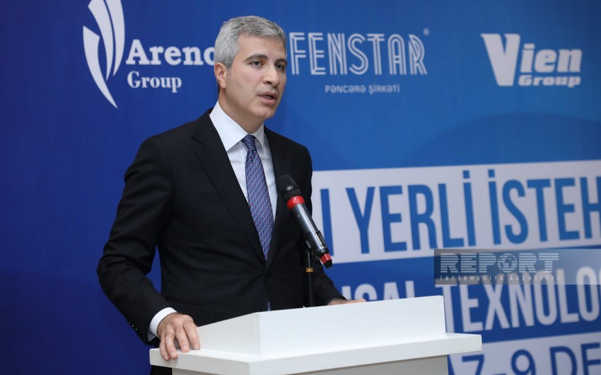 Lazımi kadrlar tapılmır - Agentlik sədri