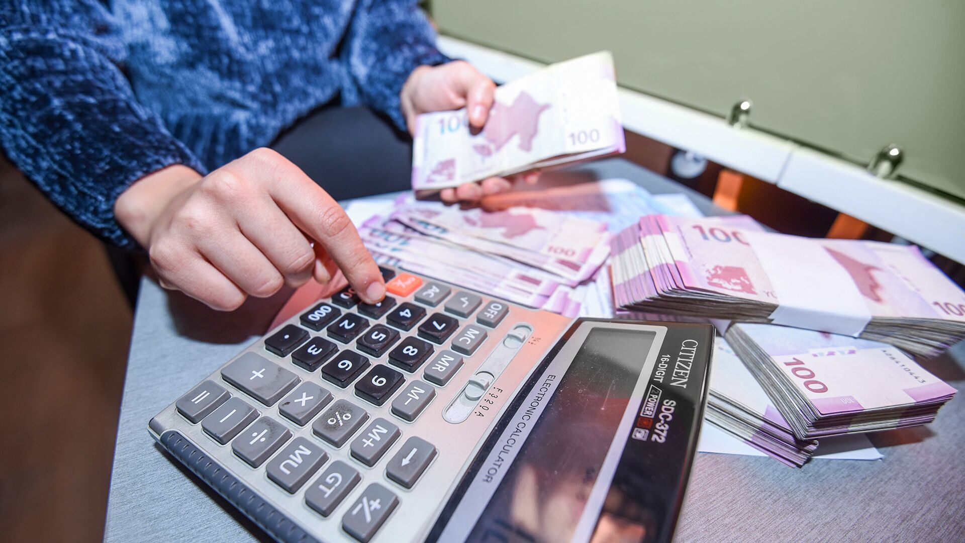 Azərbaycanda aşağı inflyasiya: nikbinliyə səbəb nədir?