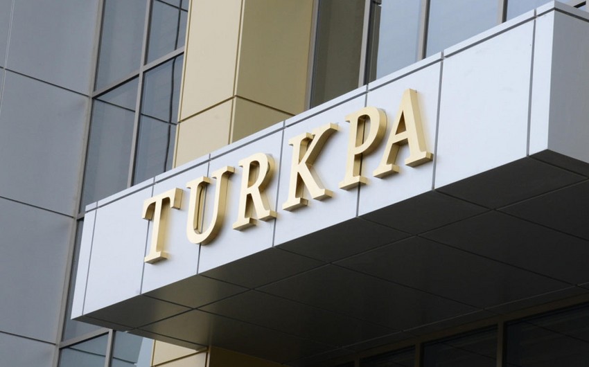 Turk Paci TÜRK PA bəyanat yaydı