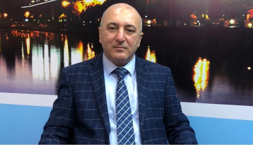 Ədalət Verdiyev HƏBS EDİLDİ | Modern.az