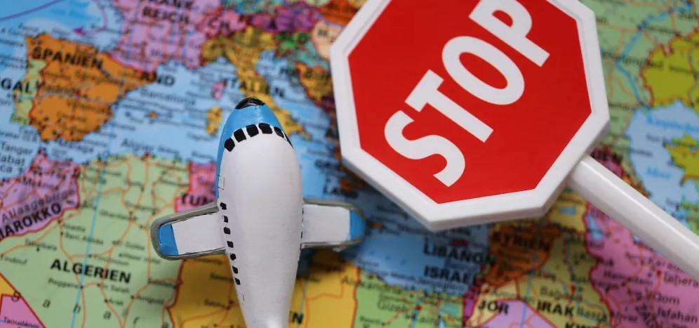 Ölkədən çıxışa STOP qoyulmasını necə öyrənmək olar? | Modern.az