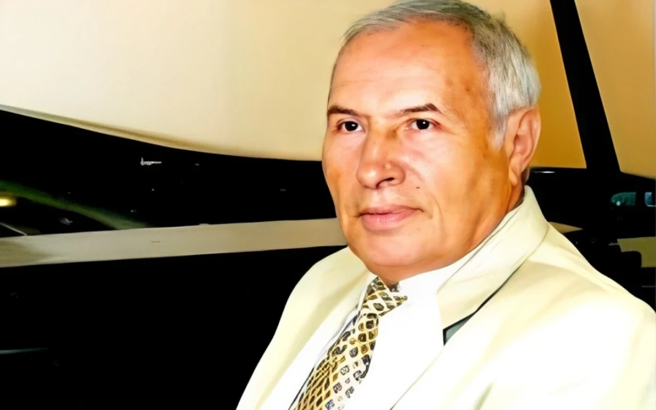 Telman Hacıyev vəfat etdi | Modern.az