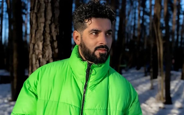 Azerbaijani rapper in the Russia-Ukraine war DIED | Modern.az