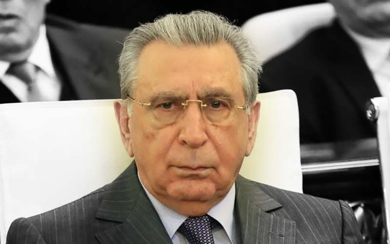Ramiz Mehdiyev'in Rusya'ya yazdığı mektup ortaya çıktı - FOTO | Modern.az