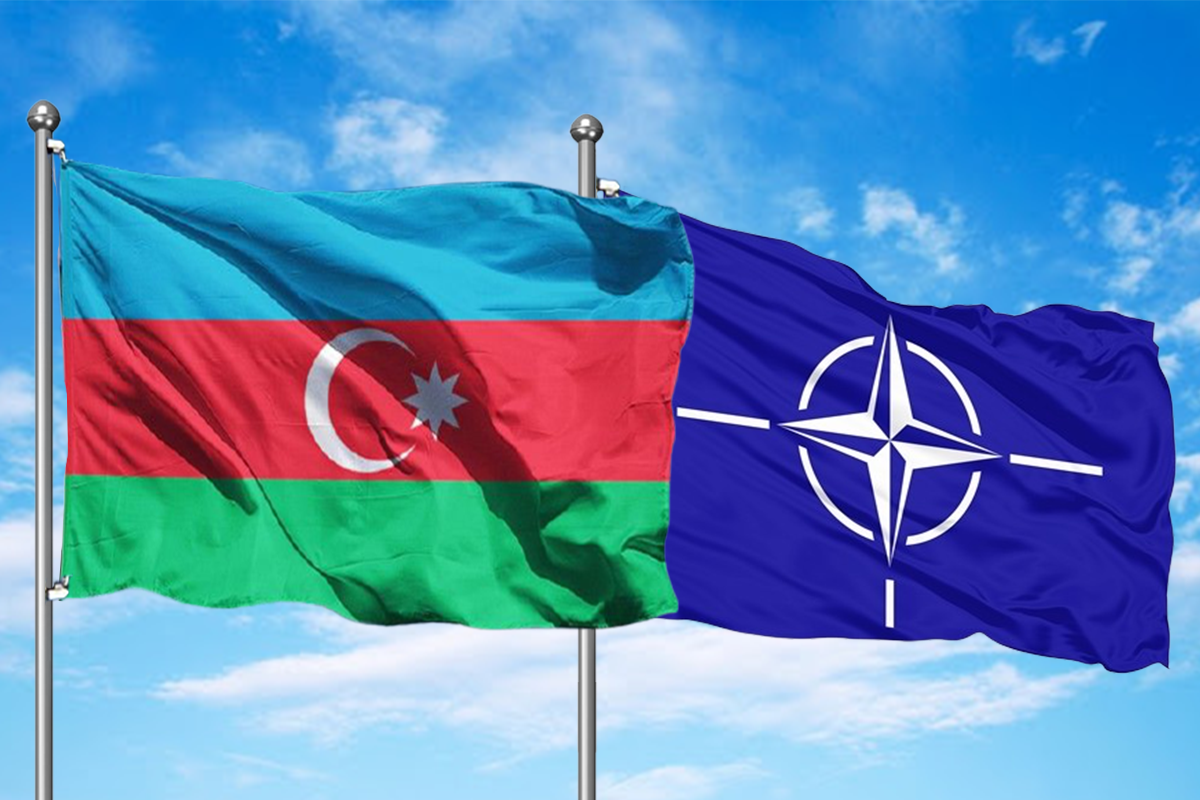 Azərbaycan NATO üzvü olur..? | Modern.az