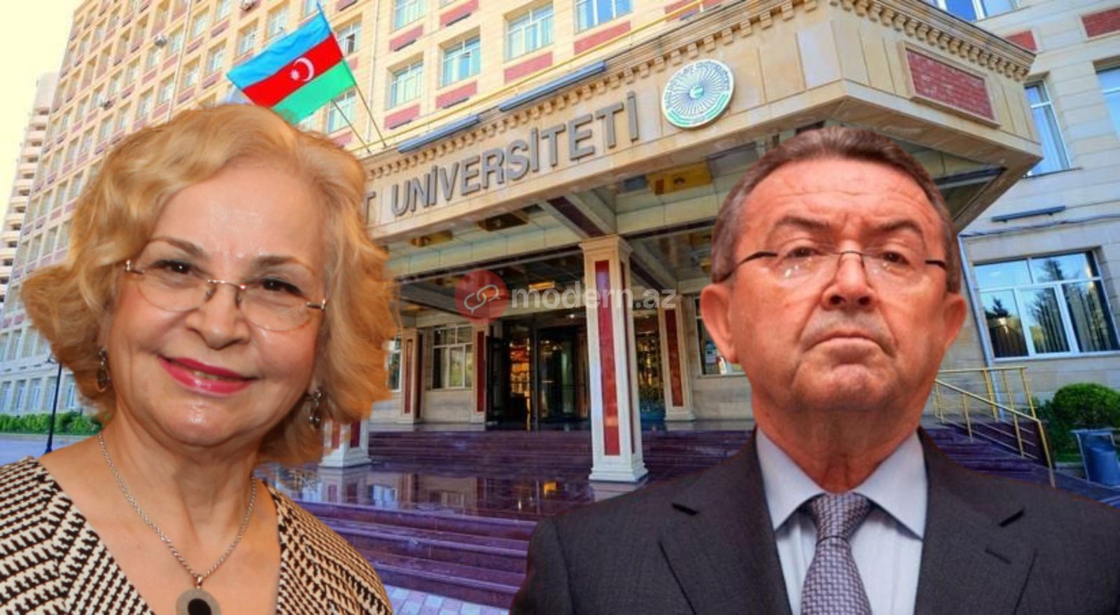 Ramiz Mehdiyevin yoldaşını Misir Mərdanov əvəz edəcək - EKSKLÜZİV ...
