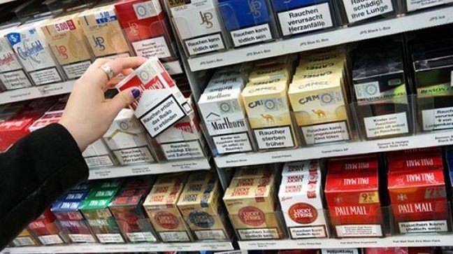 what cigarettes to buy in turkey Cigarettes to be completely banned in Turkey - DATE