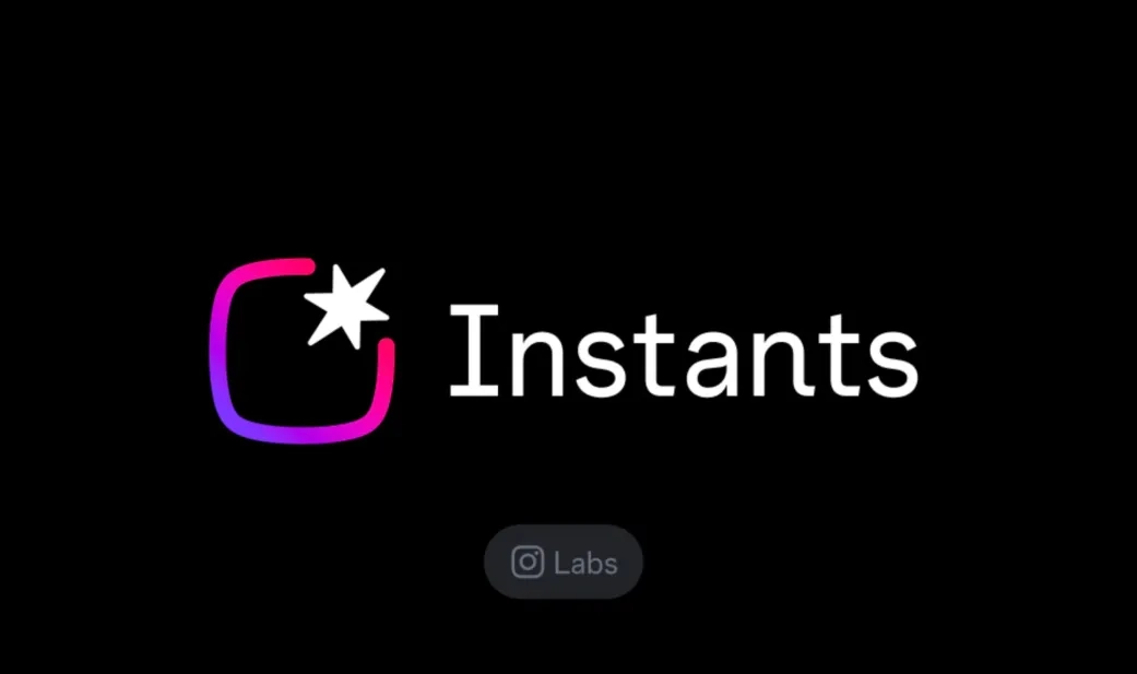 Instagram Inaz New app from Instagram | Modern.az