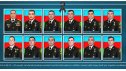 Daxili Qoşunların şəhid hərbçilərinin ADLARI