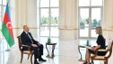 Prezident “Euronews”a müsahibədə nələr dedi... - Tam MƏTN + VIDEO