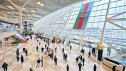 Cənubi Qafqazın hava limanları: Azərbaycan birincidir...