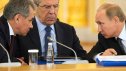 Lavrov qaldı, Şoyqu getdi - Rusiyanın yeni HÖKUMƏTİ