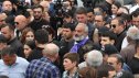 Ermənistan XİN-in qarşısında toqquşma - Polislər yaralandı (VİDEO)