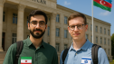 Minə yaxın iranlı və israilli tələbə Azərbaycanda birlikdə TƏHSİL ALIR
