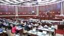 Parlamentin iclası başladı - Deputatlar 12 məsələni müzakirə edir