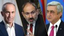 Köçəryanla Sarkisyanı Bakıya təhvil verməsən... - Deputatdan Paşinyana XƏBƏRDARLIQ