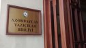 Yazıçılar Birliyindən öldürülən azərbaycanlılarla bağlı Rusiyaya müraciət 