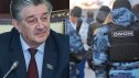 Azərbaycandakı Rus İcması Yekaterinburq qətliamından məlumatsızdır 