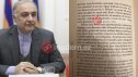 İranın Ermənistandakı səfiri azərbaycanlı jurnalistlərə: Təbriz sizin olacaq, onda gedərsiniz