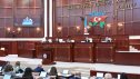Deputatlarımız Moskvada keçiriləcək iclasa GETMƏYƏCƏK