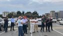 Səfərov qardaşlarının nəşi Bakıya gətirildi - FOTO