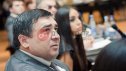 Yekaterinburqda Azərbaycan diasporunun rəhbəri HƏBS EDİLDİ - VİDEO