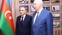 Rusiya İstintaq Komitəsinin sədri Kamran Əliyevlə danışıq APARIR