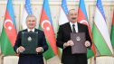 Azərbaycanla Özbəkistan arasında bu sənədlər imzalandı - SİYAHI