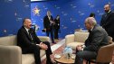 İlham Əliyev - Paşinyan görüşü: sülh sazişi imzalanır?
