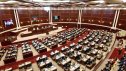 Milli Məclisin son iclasının gündəliyi AÇIQLANDI