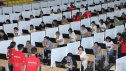 Azərbaycanda 7318 müəllimin müqaviləsinə xitam VERİLDİ