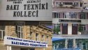 Kolleclərdə müəllim hazırlığı DAYANDIRILDI