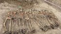 Ağdamda insan skeleti AŞKARLANDI