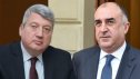 Tofiq Zülfüqarov Elmar Məmmədyarova cavab verdi: Söyüş söyməmişəm