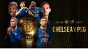 Dünya çempionu müəyyənləşir – Avropa nəhəngləri finalda